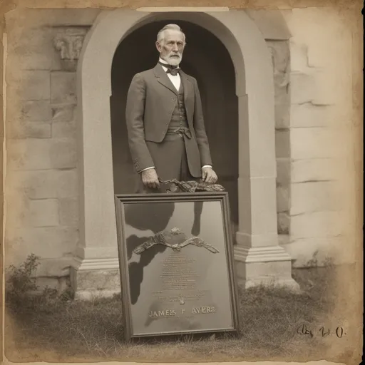 James F. Ayers
