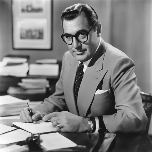 James F. Boccardo