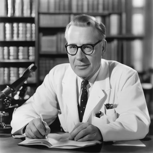 James F. Bonner