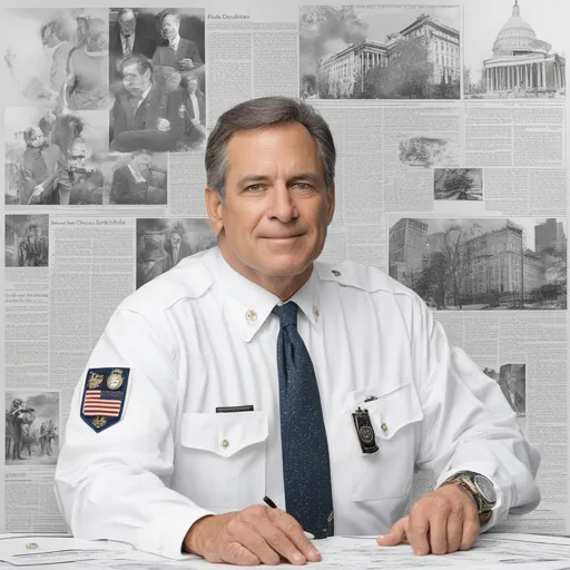 James F. Capalino