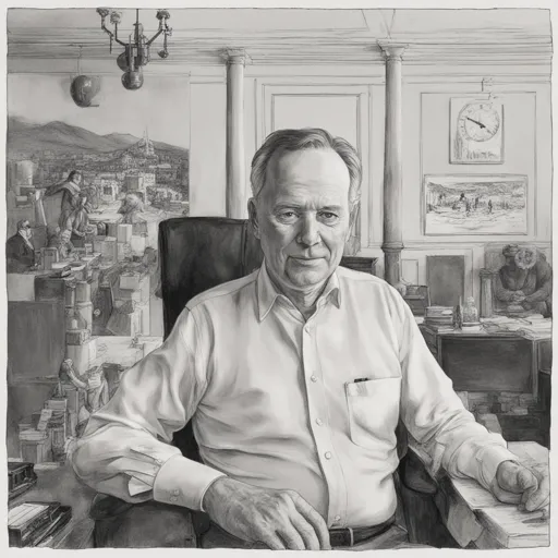 James F. Cardwell