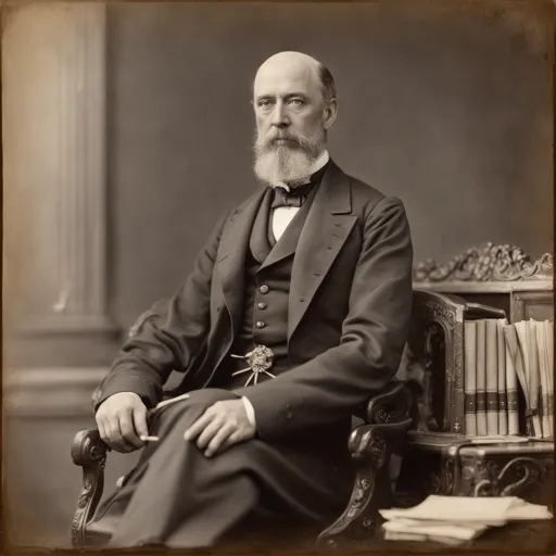 James F. Clay