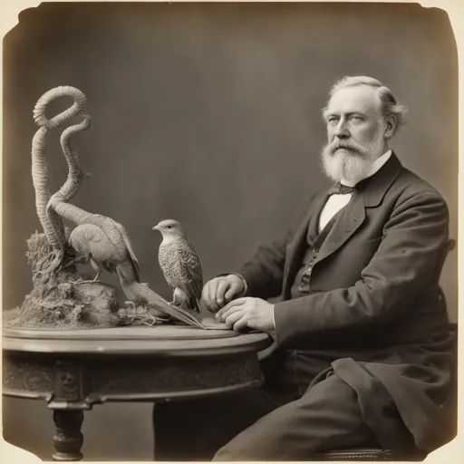 James F. Cockerell