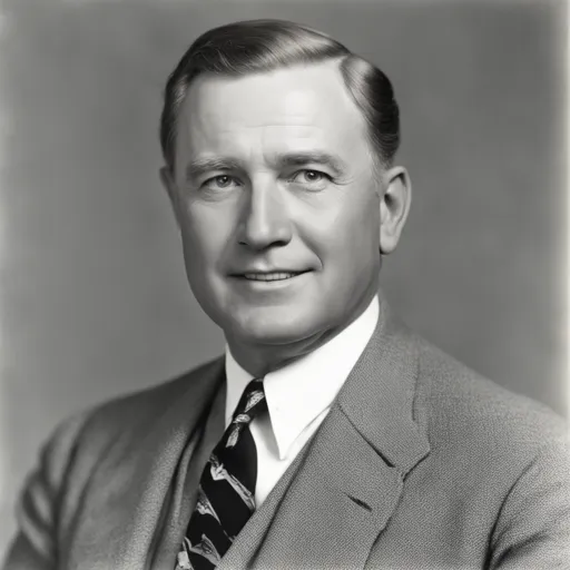 James F. Conway