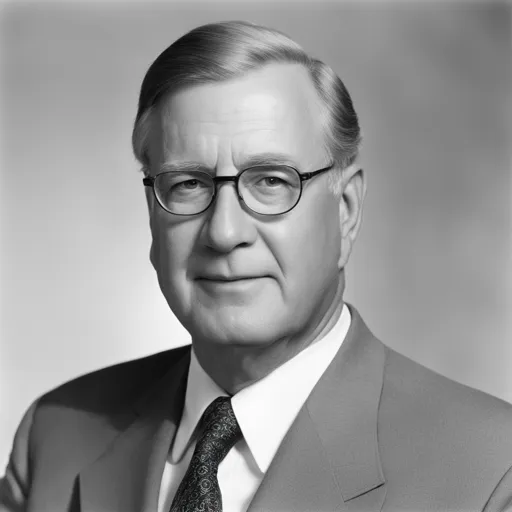 James F. Creagan