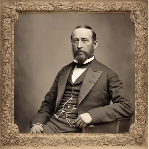 James F. Crow