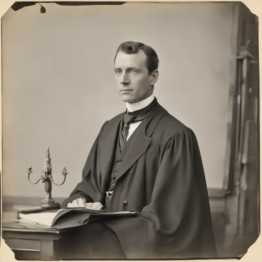 James F. Curtis (lawyer)