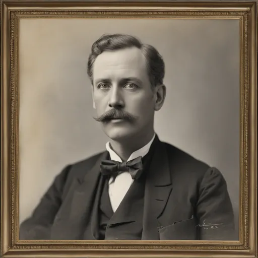 James F. D. Lanier