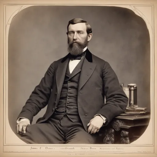 James F. Donahue