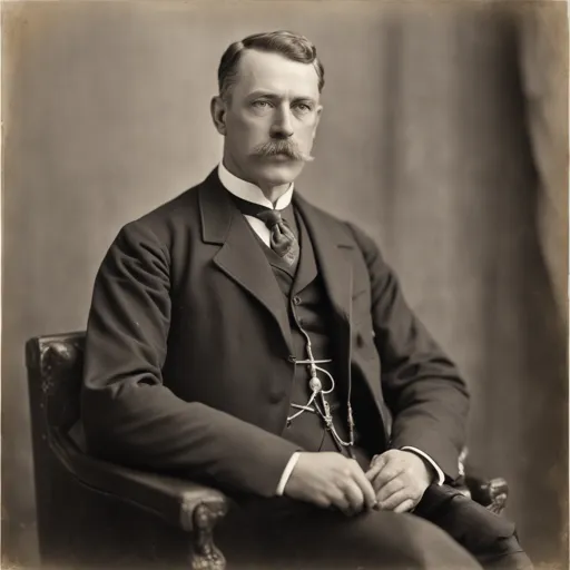 James F. Duhamel