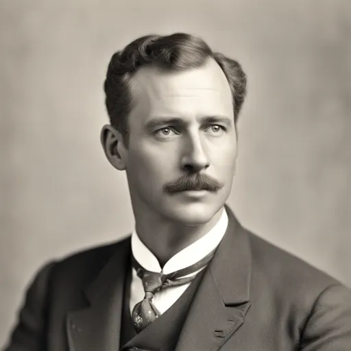 James F. Fairman