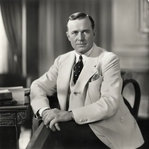 James F. Fitzgerald