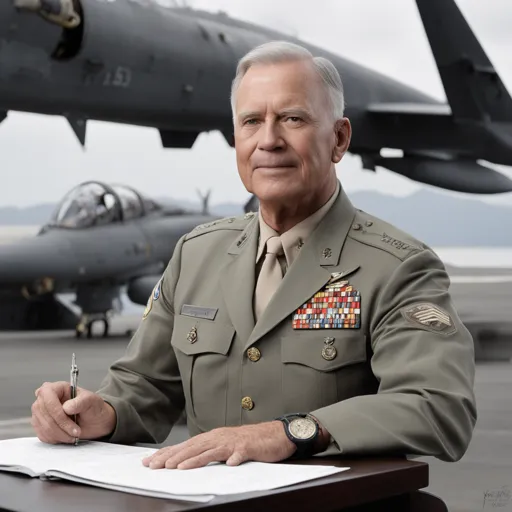 James F. Flock