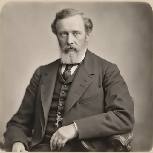James F. Fries