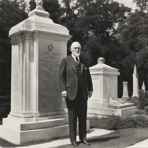 James F. Grinstead