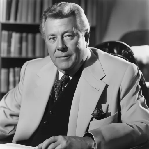 James F. Hoge Jr.