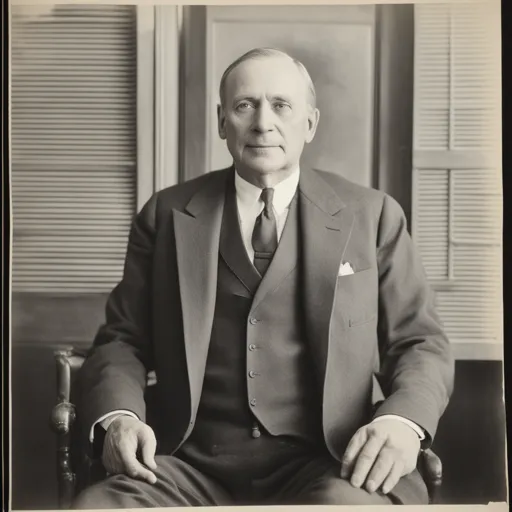 James F. Holderman