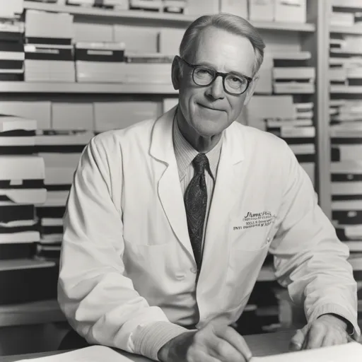 James F. Howard Jr.