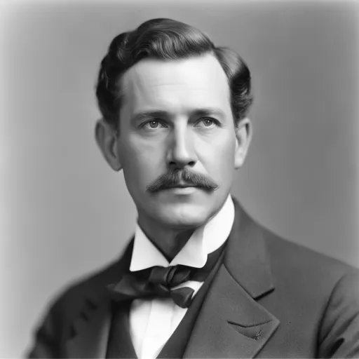 James F. Howell