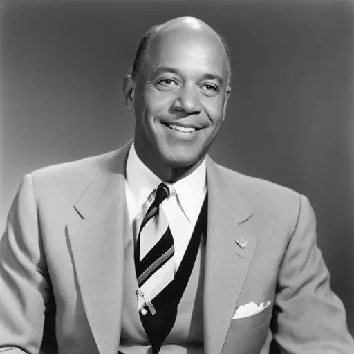 James F. Johnson