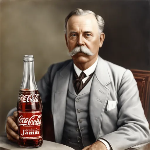 James F. Johnston