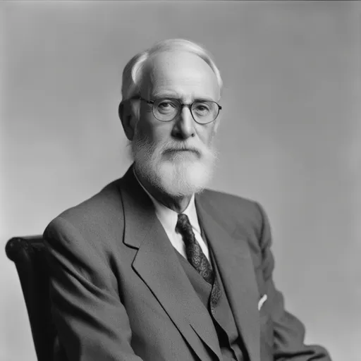 James F. Keene