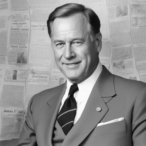 James F. Laatsch