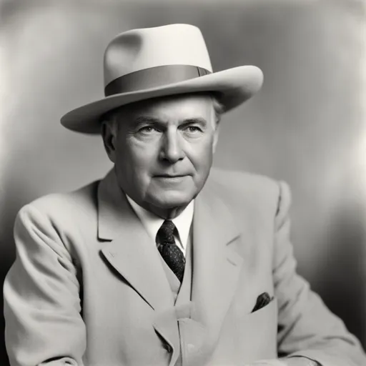 James F. Lawler