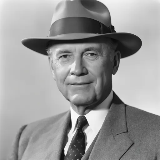 James F. Leonard