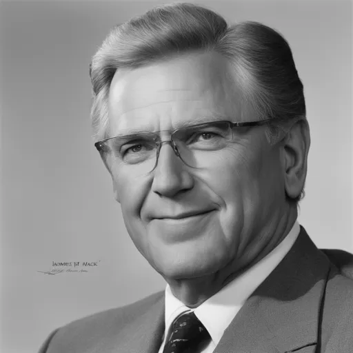 James F. Mack