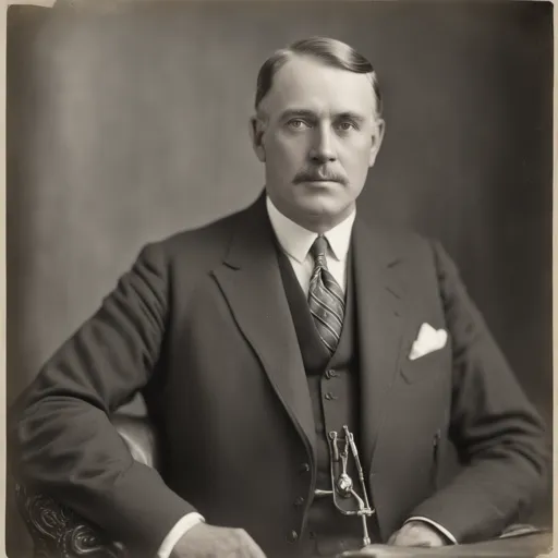 James F. McDowell (Wisconsin politician)