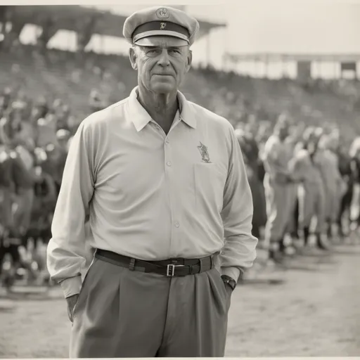 James F. McGovern (coach)