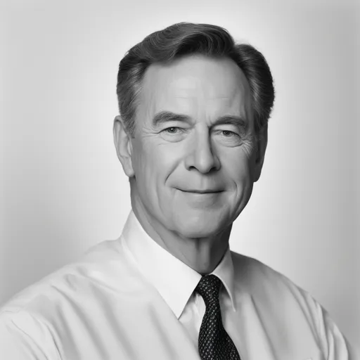 James F. McNulty (chief executive)