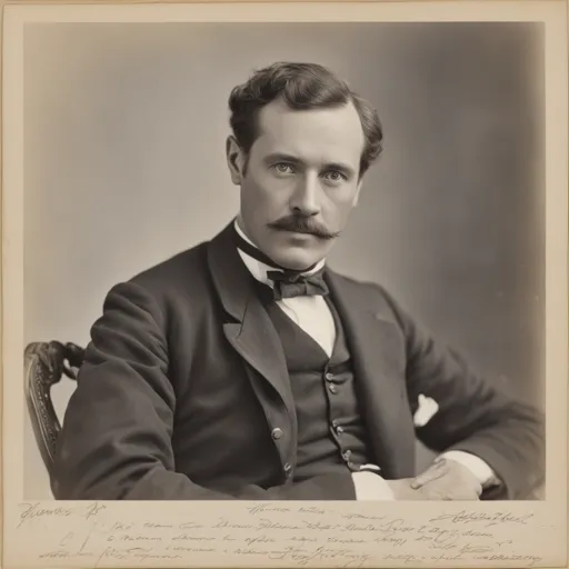 James F. Merow