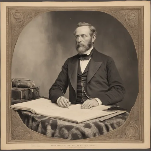 James F. Miller