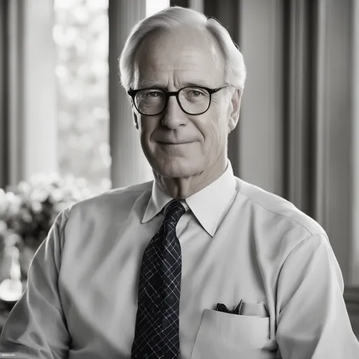 James F. Milne