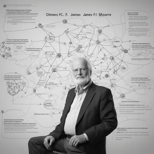 James F. Moore