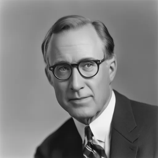 James F. Nagle
