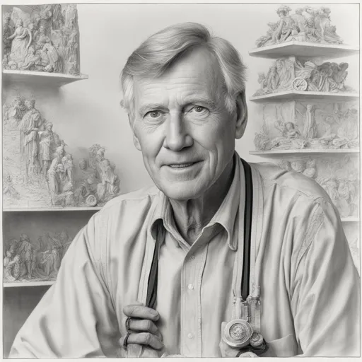 James F. O'Connell