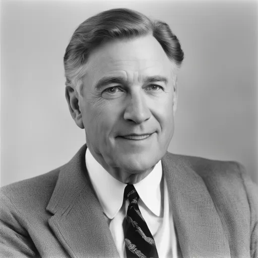 James F. O'Gorman