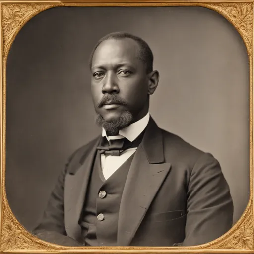 James F. P. Johnson
