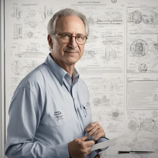 James F. Pankow
