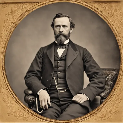 James F. Peterson