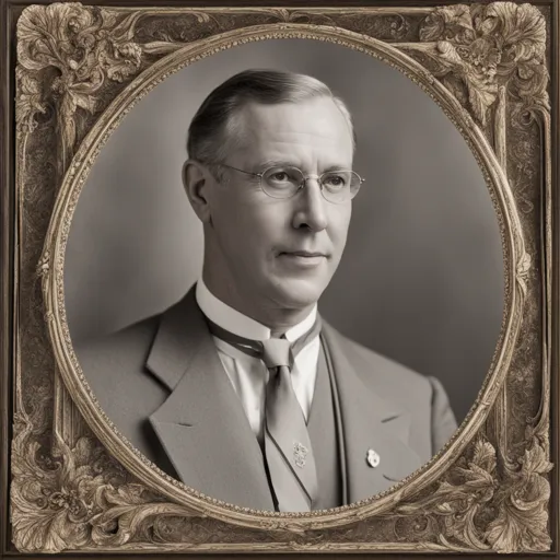 James F. Ports Jr.