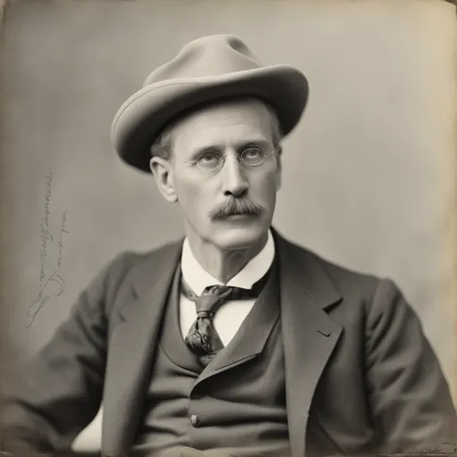 James F. Powers