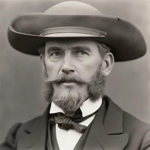 James F. Prendergast