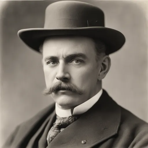 James F. Quigley