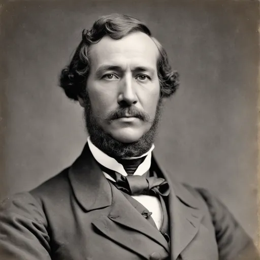 James F. Randolph