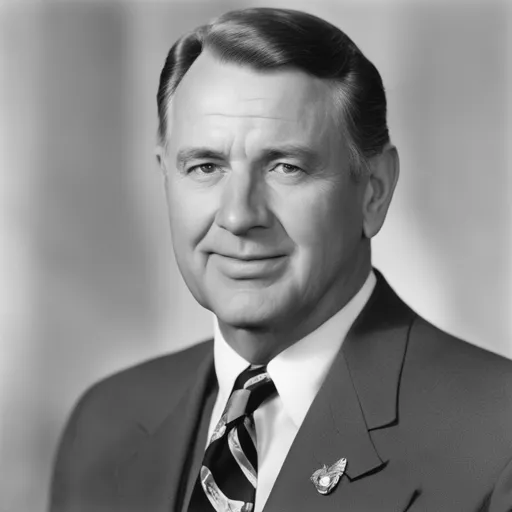 James F. Rea