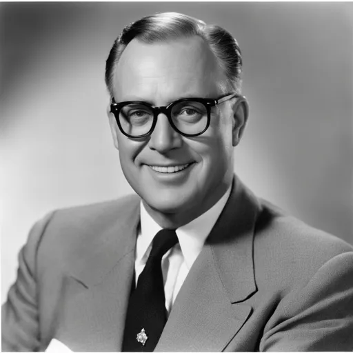 James F. Redmond
